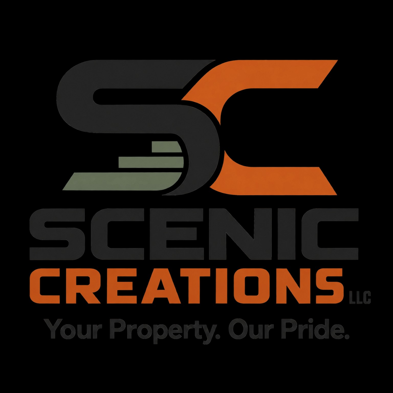 Scenic Creations LLC